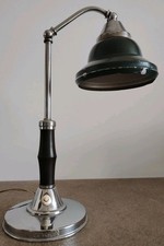 Antica lampada tavolo usato  Vistrorio