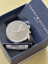 Tommy hilfiger uhr gebraucht kaufen  Jork