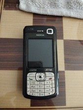 Telefono cellulare nokia usato  Santa Maria di Licodia