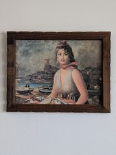 Vintage 1960 style for sale  LOWESTOFT
