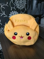 Pikachu plush backpack for sale  CANTERBURY