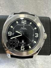 Festina automatic jewels gebraucht kaufen  Moers