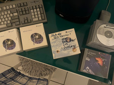 Sgi irix softwaresammlung gebraucht kaufen  Sundern (Sauerland)