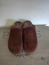 Berkemann töffler clogs gebraucht kaufen  Hartheim am Rhein