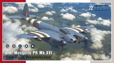 Special hobby 72452 d'occasion  Expédié en Belgium