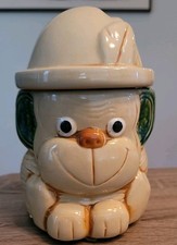 Vintage pottery mischievous for sale  Holly Springs