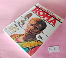 Grande libro roma usato Grande libro roma usato  Paterno