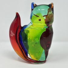Murano sommerso glass for sale  Oakland Gardens