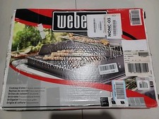 Weber 7524 porcelain for sale  Mason
