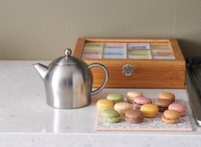 teekanne edelstahl gebraucht kaufen teekanne edelstahl gebraucht kaufen Hamburg