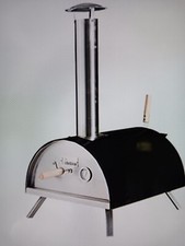 Pizza fen nero gebraucht kaufen  Konz