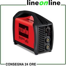 Saldatrice inverter telwin usato  Bibbiena