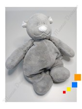 Peluche doudou nouky d'occasion  Plouzané