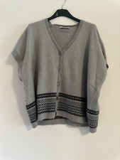 Cardigan liu taglia usato  Fiorano Modenese