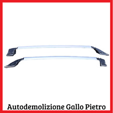 Barre grigie tetto usato  Taranto