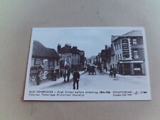 Postcard old tonbridge for sale  SHEFFIELD