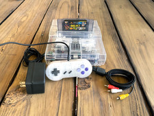 Transparent clear super for sale  Sebring