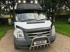 Ford transit mk7 for sale  HARROGATE
