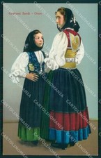 Nuoro orune costumi usato  Gambolo