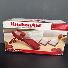 Kitchenaid piece red for sale  Forney