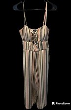 Women culotte jumpsuit for sale  Schenectady