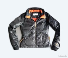 Blouson ski femme d'occasion  Nice-