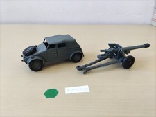 Dinky toys volkswagen d'occasion  Toulouse-
