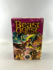 Beast quest books for sale  BIRMINGHAM