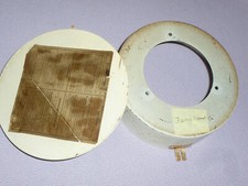 Antikes gehäuse küchenuhrwer gebraucht kaufen  Moers