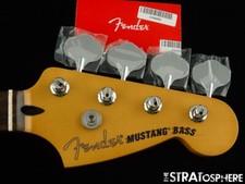 Fender player mustang d'occasion  Expédié en Belgium