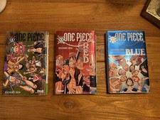 Lot manga tome d'occasion  Octeville-sur-Mer