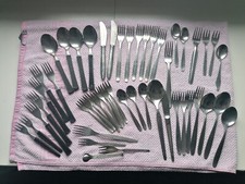 Ddr besteck abs gebraucht kaufen  Stralsund-Umland I