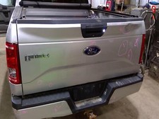 Used tailgate fits for sale  Remsen