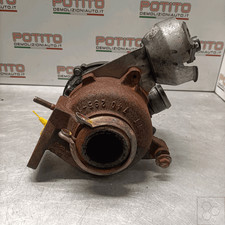 36002265 turbocompressore volv usato  Italia