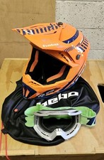 Hebo stratos enduro for sale  CHEPSTOW