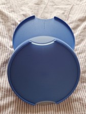Tupperware keksdose a125 gebraucht kaufen  Braunschweig