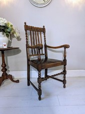 Antique victorian high for sale  SKIPTON