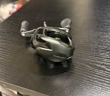 Shimano curado 200 for sale  Sea Island