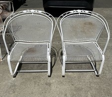 Vintage russell woodard for sale  Lakeport