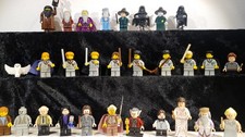 Lego harry potter gebraucht kaufen  Dortmund