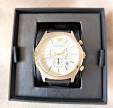 Emporio armani zeta for sale  WINCHESTER