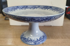 Compotier antique faïence d'occasion  Duclair