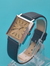 Vintage longines l847.4 for sale  WALSALL