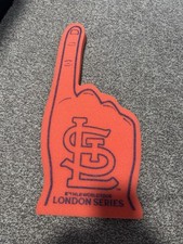 Mlb series cardinals for sale  LONDON