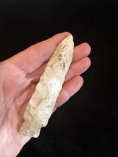 Stem point arrowhead for sale  Pleasant Hill
