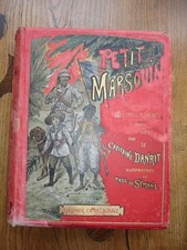 8121 capitaine danrit d'occasion 8121 capitaine danrit d'occasion  France