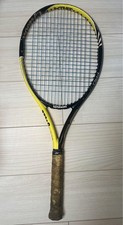 Raquete de tênis Willson Blx Pro aberta dura, usado comprar usado  Enviando para Brazil