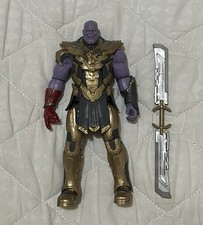 Marvel legends thanos for sale Marvel legends thanos for sale  DUMFRIES