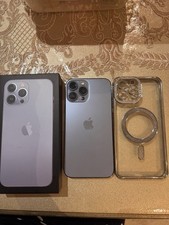 Apple iphone pro for sale  LONDON