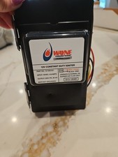 Ignitor e temporizador queimador Wayne (8.757-835.0), 12VDC comprar usado  Enviando para Brazil
